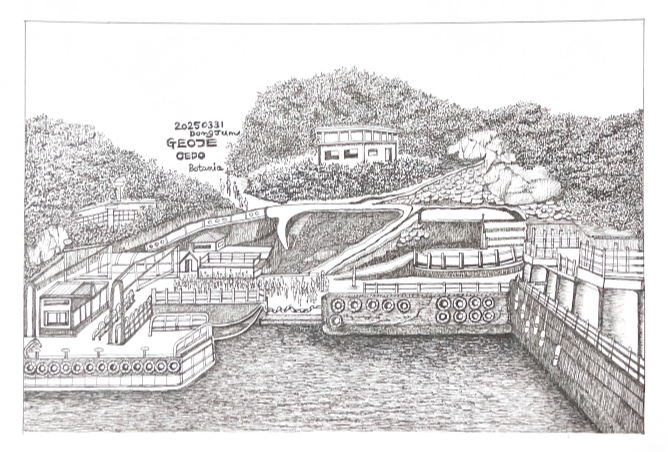 펜 드로잉에서 가장 흔한 실수
