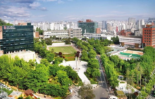2024 인서울 대학교 순위 TOP10 알아보자