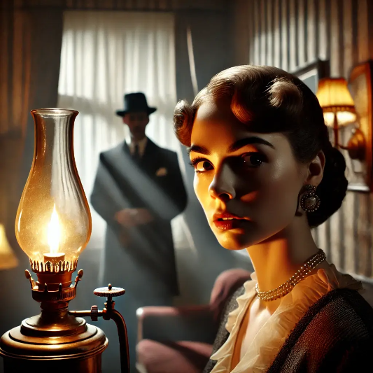 가스라이팅,가스등,착각,정신