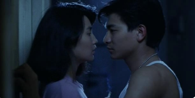 영화 열혈남아 사진