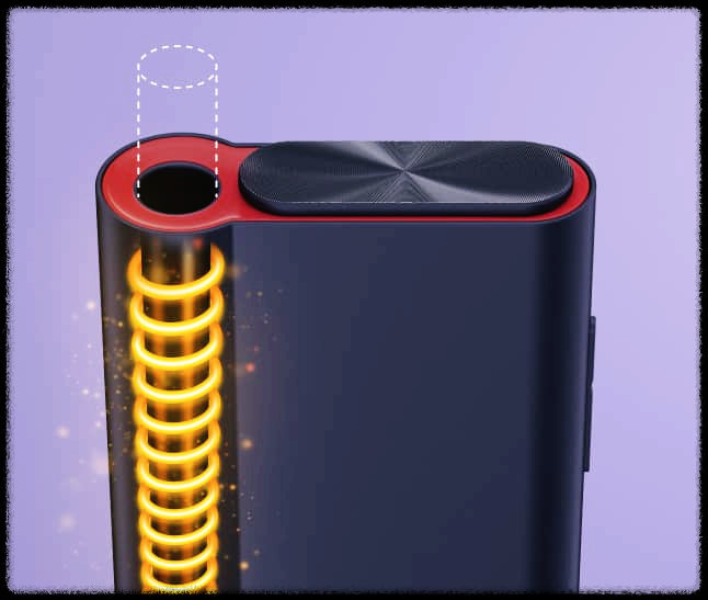 글로 하이퍼 에어