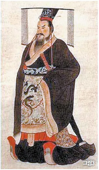 진시황 분서갱유와 세종 집현전 비교 지식과 권력 이야기_3