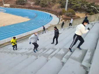 서울 서초구 러닝하기 좋은 곳 조용한 코스 모음_21