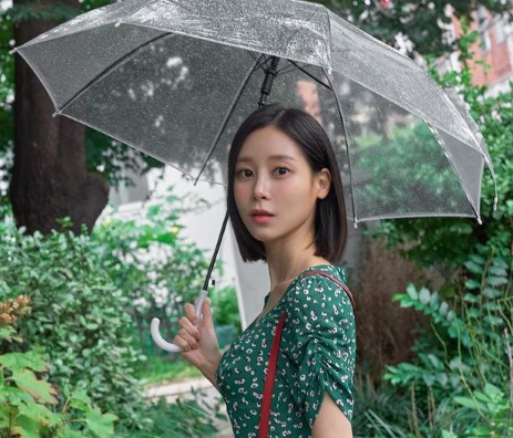 박소현 아나운서 출생