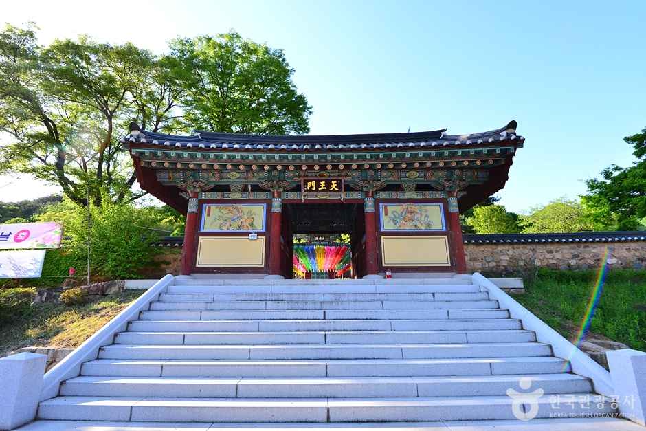 쌍봉사