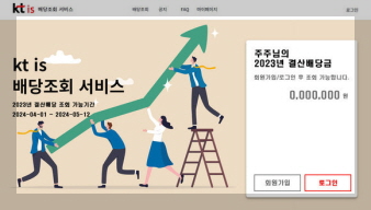 KTis 이미지