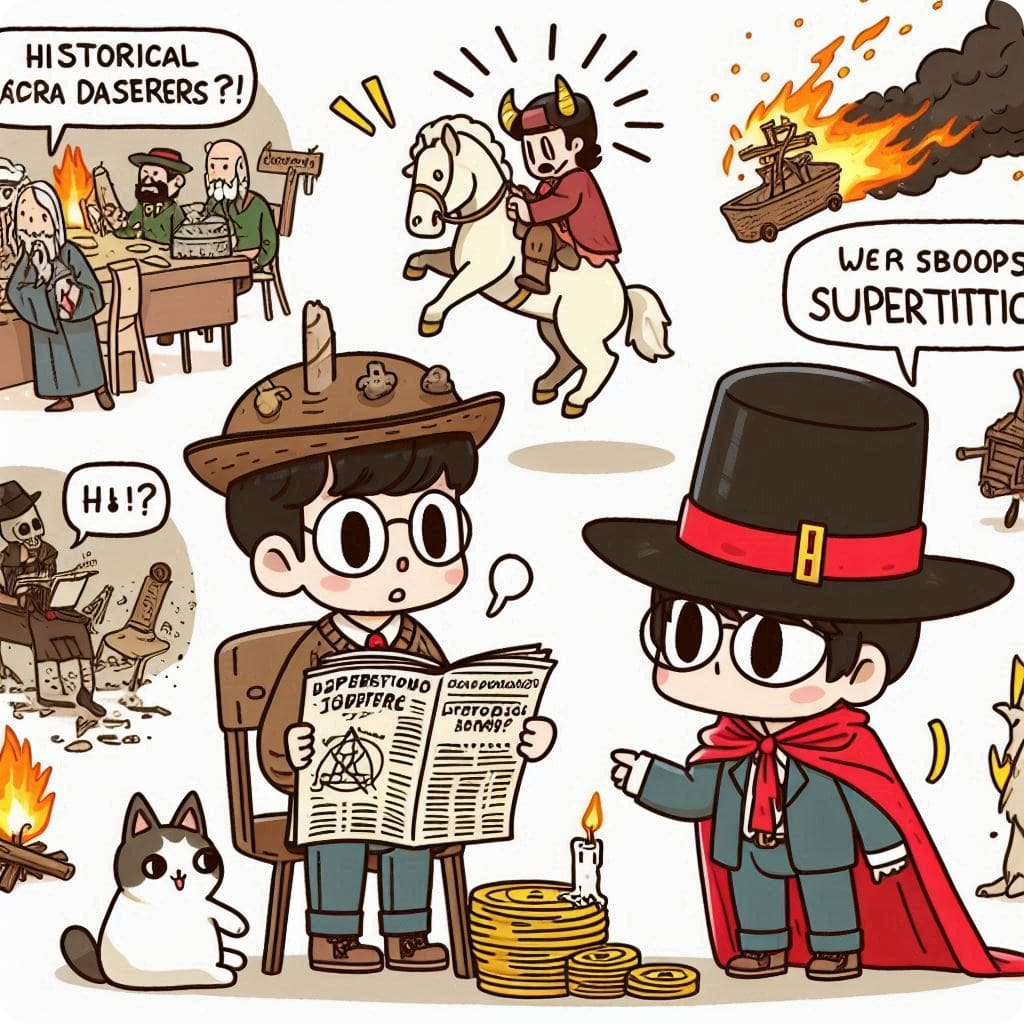 Greece and Tuesday the 13th