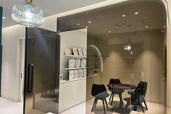 더스무스네일왁싱 용인수지동천점