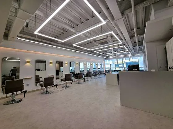 2H HAIR 수지구청2호점