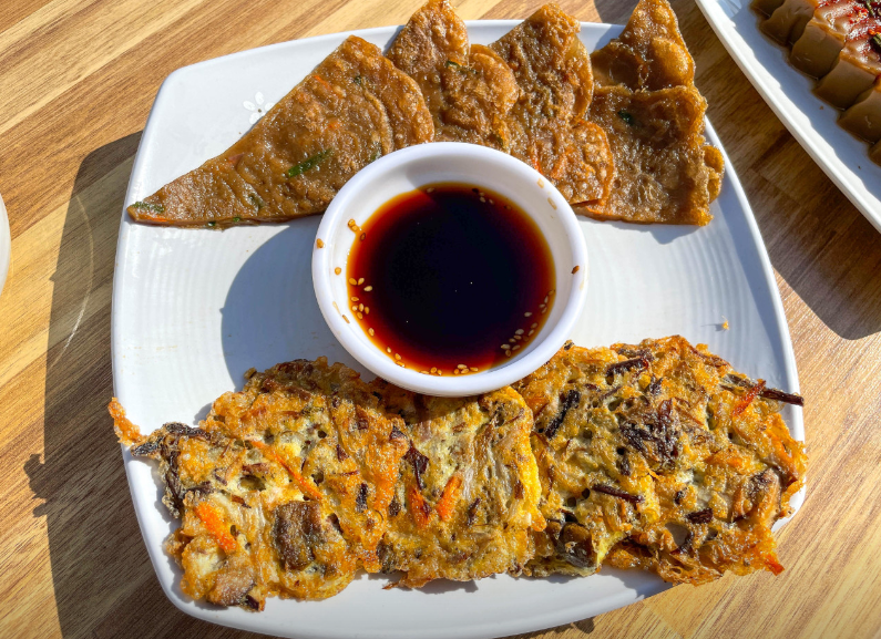 [6시 내고향] 속리산산채비빔밥거리&amp;#44; 산채비빔밥&amp;산채정식&amp;#44; 더덕정식&amp;버섯전골 예약 정보