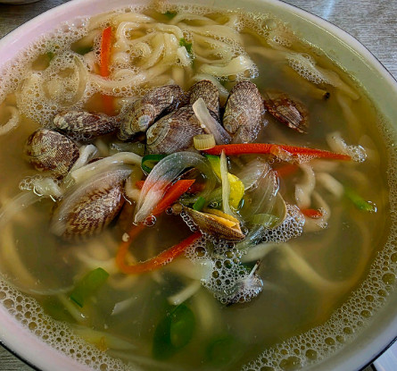 생활의달인 은둔식달 비빔국수거장 달인 사당 맛집 정보