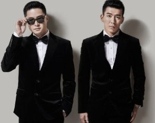 션 가수 지누션 활동