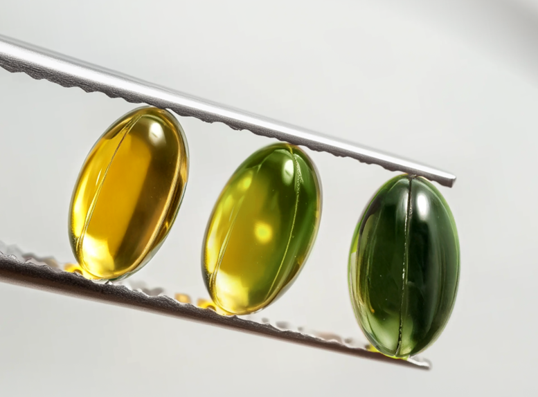 섭취 방법과 편리함 (물 없이도 OK! 바쁜 현대인 필수템!)