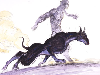 몸 방어구 타이틀 이미지