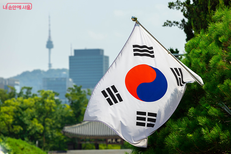 2025 80주년 광복절 보신각 타종행사 시민참여방법