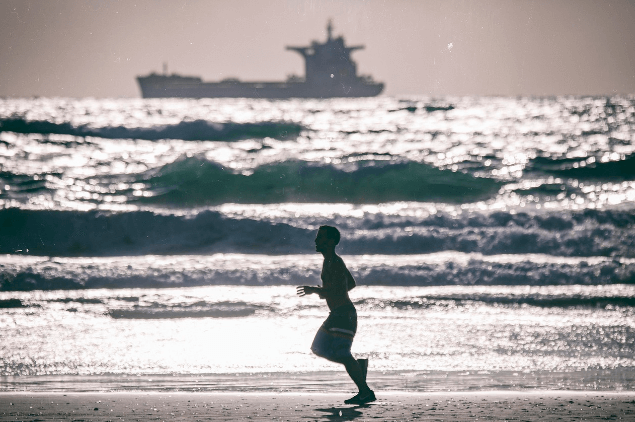빠른 세상에서 나만의 속도로 사는 용기
