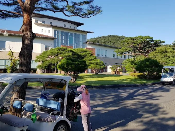 충남 아산 '도고 컨트리클럽' 소개 및 예약방법