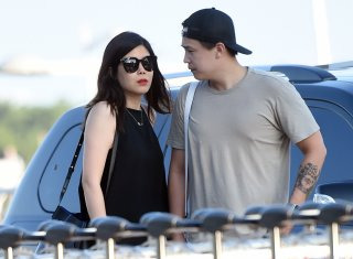 린 이수 이혼 사유