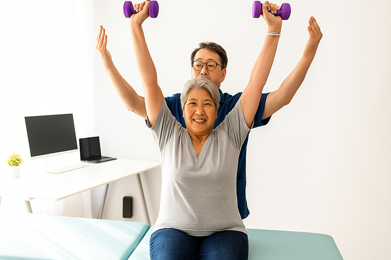 어르신 스포츠 상품권 15만 원 지급 신청 방법