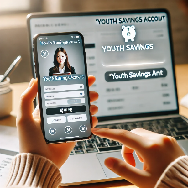 청년도약계좌 신청
