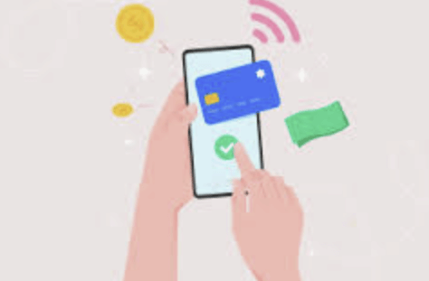 휴대폰 소액결제