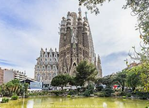 바로셀로나 관광지