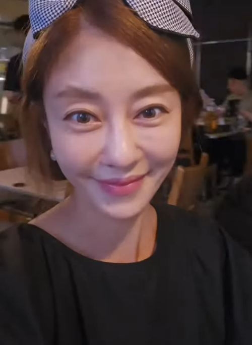 쥬얼리 이지현