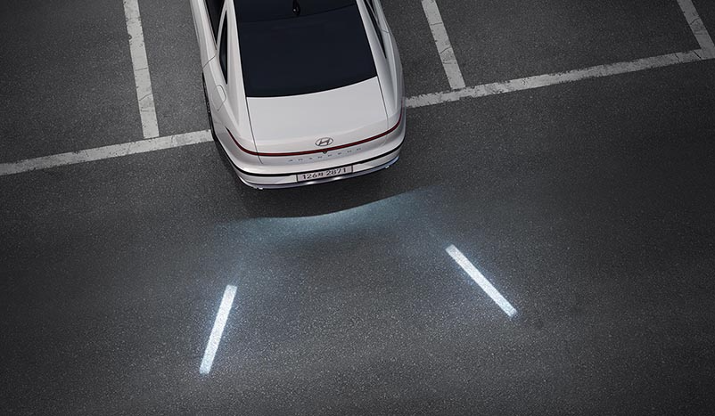 그랜저 풀체인지 하이브리드 신형 GN7 신형 가격표