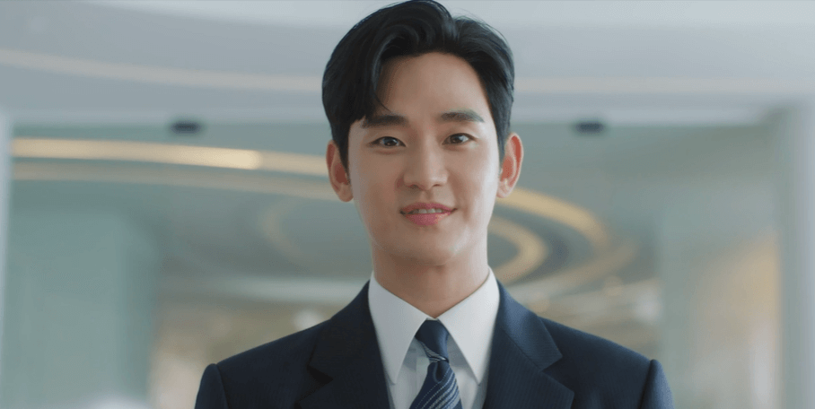 눈물의 여왕 백현우