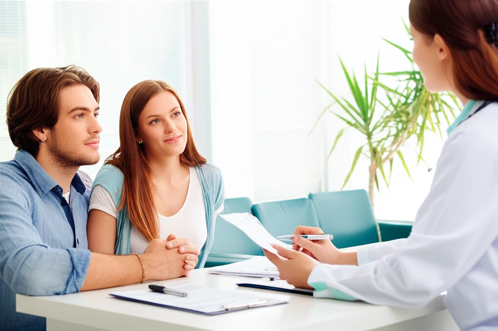 2025 여수시 난임 기초 검진비 지..