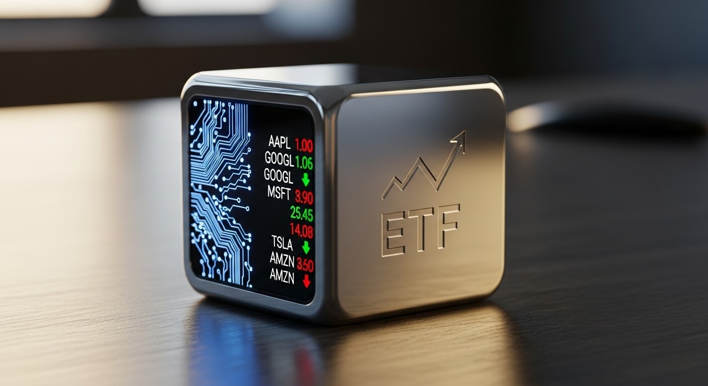 ETF란