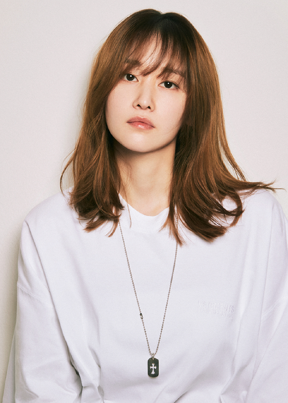 배우 전종서가 넷플릭스 영화 '발레리나' 인터뷰를 진행했다. [사진=앤드마크]