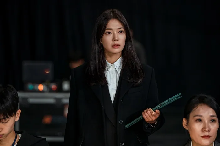 수행비서
