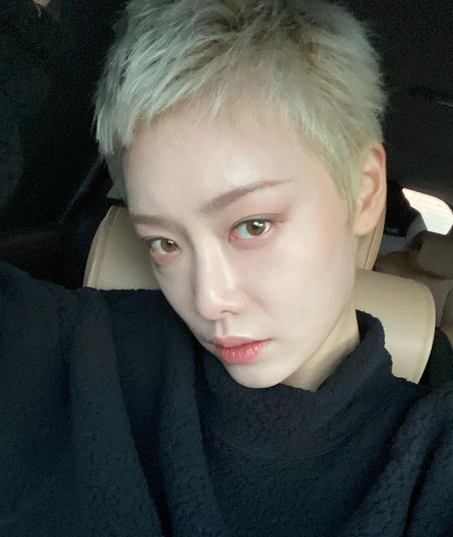 김희어라 프로필 나이 학력 고향 드라마 영화 