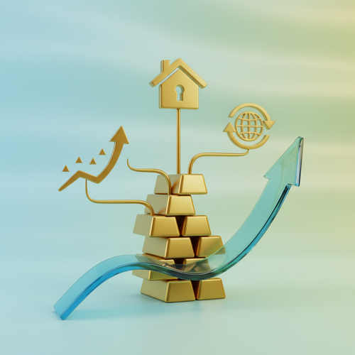 금 현명하게 팔고, 수익 극대화하는 전략