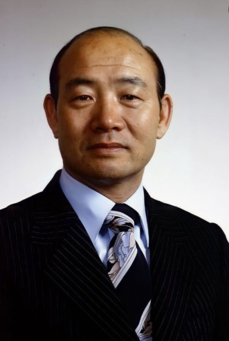 대한민국 5번째 대통령 전두환