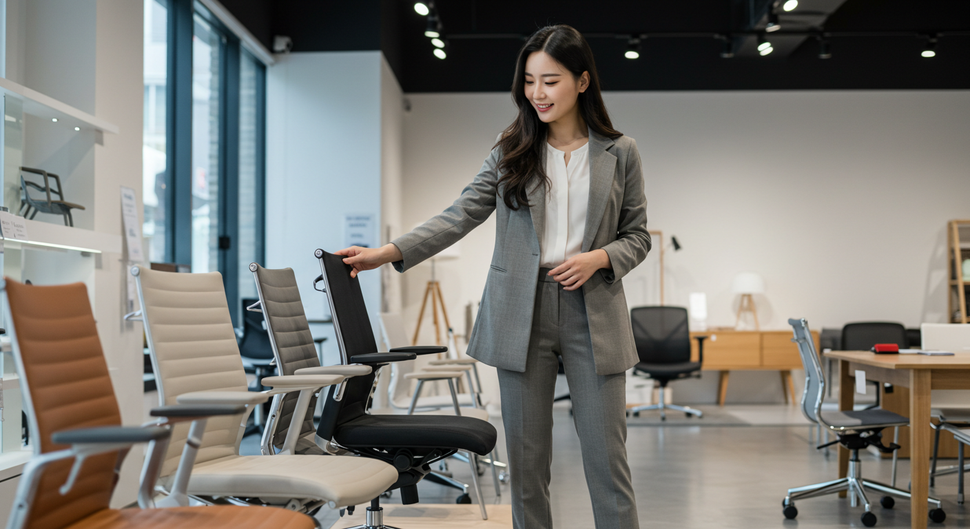 사무실 인테리어 견적