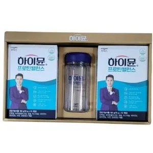 일동후디스 하이뮨 프로틴 밸런스 스틱