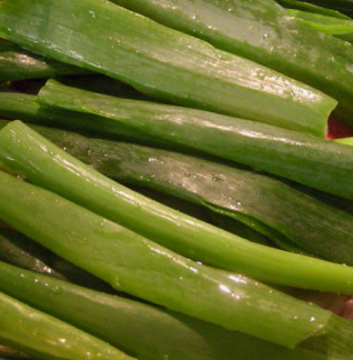 대파 효능과 부작용 고르는법