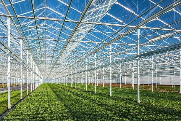 2025년 시설원예 농업 냉&middot;난방시설 지원사업 신청 접수 안내