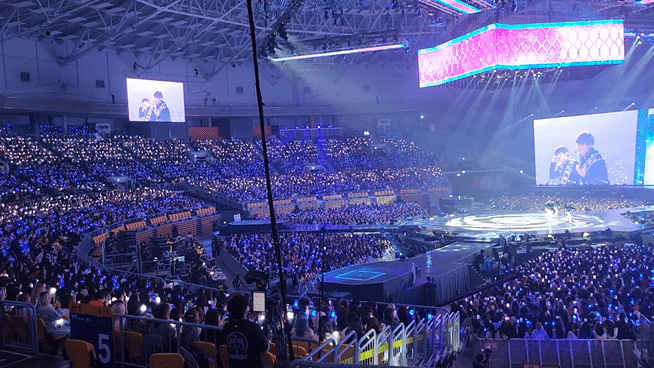 미스트롯4 인천 콘서트 티켓 예매하러 가기