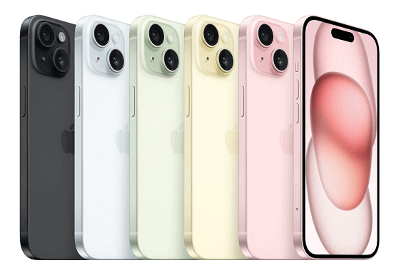 애플 아이폰15 출시일 사전예약