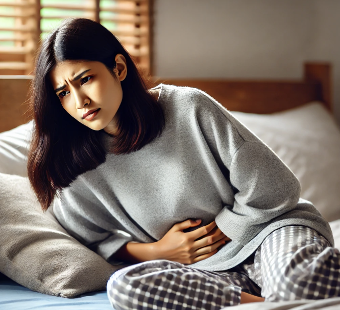 여성 생리주기 다이어트 - 효과적으로 체중 감량하는 법 💪