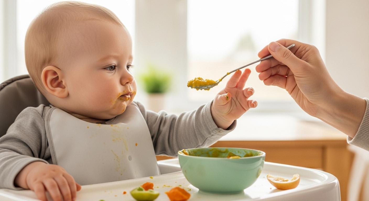 기저귀 늦게 떼는 이유