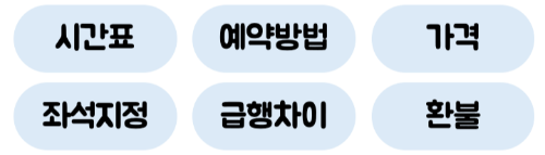 간사이공항-라피트-시간표-예약-방법-난바-특급열차-가격-좌석-환불