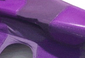 풀리오 종아리 마사지기 안감