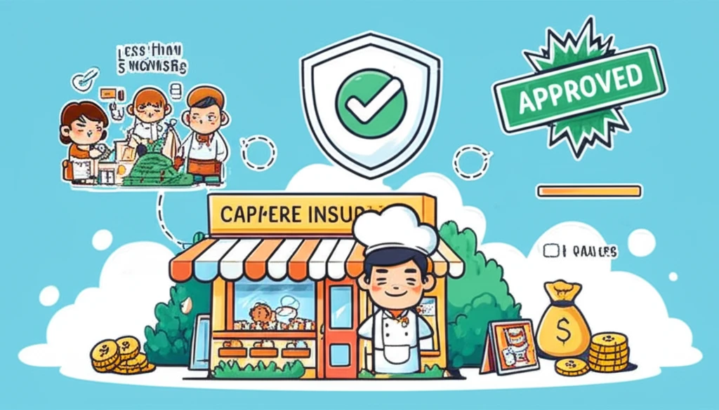 자영업자 고용보험 2025년 5080..