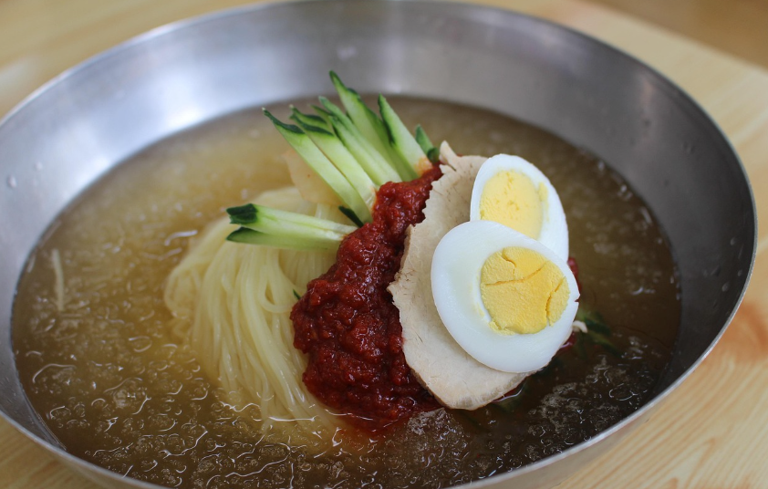 냉면