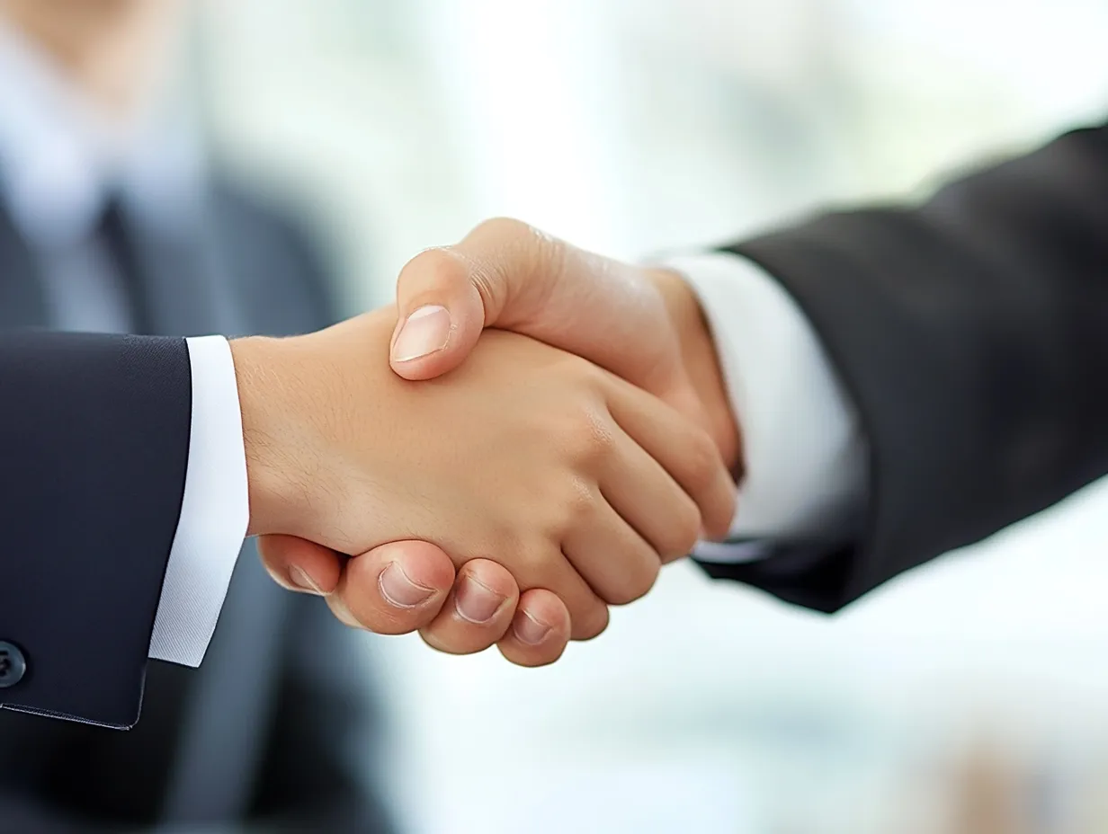 면접에서 흔히 저지르는 실수와 해결 방법