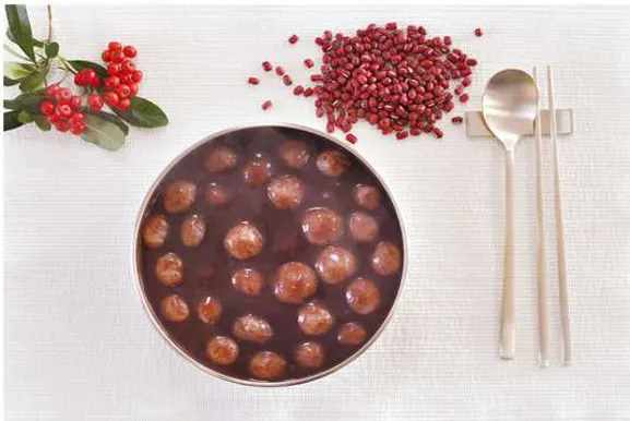 땅끝정인숙칼국수